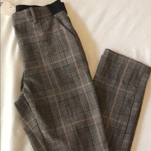 Women’s Stretch Twill dress slacks with tags